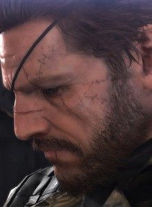 Un análisis de las críticas españolas de Metal Gear Solid V