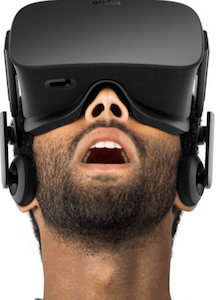 Oculus Rift se agota en 15 minutos aún a precio de oro
