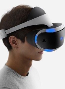 PlayStation VR se agota en varias tiendas europeas