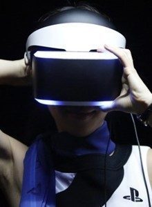 Sony nos da la Realidad Virtual que podemos permitirnos los mortales