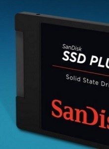 Análisis SSD Sandisk SSD PLUS 120 GB