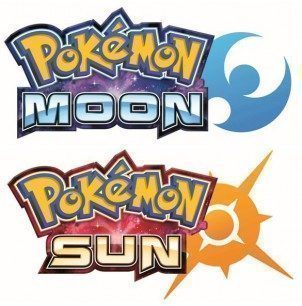 Pokémon Sol, Pokémon Luna