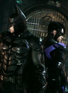 Batman Arkham Knight cancelado en Mac y Linux