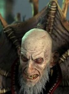 El Maestro Nigromante se presenta en Total War: Warhammer