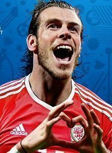Bale protagoniza la portada de PES UEFA Euro 2016