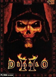 Nuevo parche para… Diablo 2