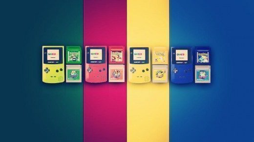 GameBoy-GameBoy-colorful-font-b-Pokemon-b-font-first-generation-3-Size-Silk-font-b-Fabric