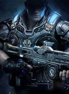 Analisis Gears of War 4 para Xbox One