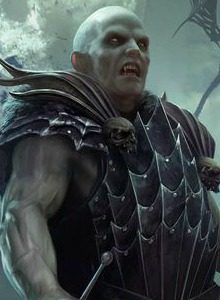 Total War: Warhammer presenta a los Condes Vampiro