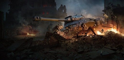 World Of Tanks (26)
