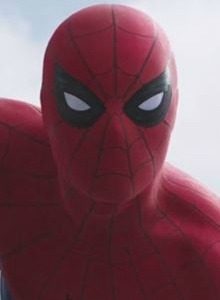 El nuevo tráiler de Civil War nos deja ver a Spider-Man