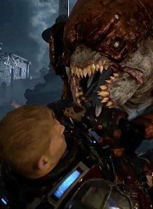 Pocas novedades en un nuevo video de Gears of War 4