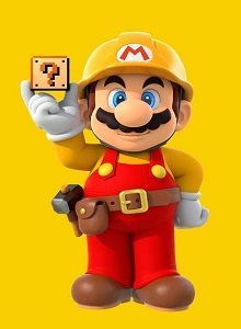 Análisis Super Mario Maker para WiiU