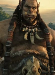 Cuatro nuevos vídeos de la película Warcraft El Origen
