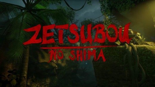 Zetsubou-No-Shima