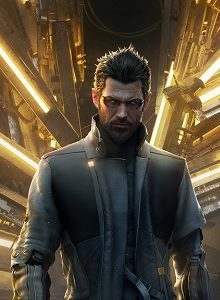 Una pequeña introducción a Deus Ex Mankind Divided