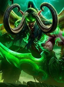 World of Warcraft Legion, a la venta el 30 de agosto