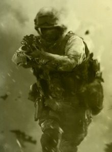 Call of Duty Modern Warfare Remastered, confirmado