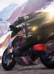 Moto Racer 4 llegará a PC, PS4 y Xbox One el 13 de octubre