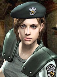 Resident Evil HD Remaster, análisis