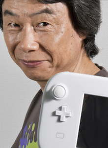 ¿Cuándo bajará de precio Wii U?