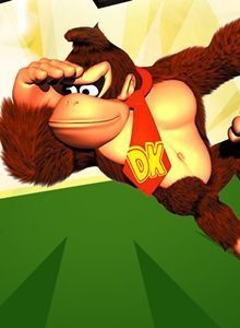 Análisis en perspectiva: Donkey Kong Country, placer adulto