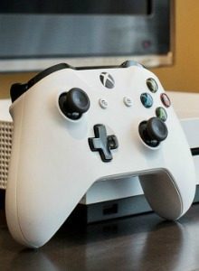 Xbox One S: Unboxing y comparativa en tamaño con Xbox One