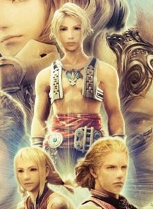 Vídeo comparativa de Final Fantasy XII para PS4 con FFXII para PS2