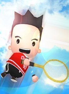 Smoots World Cup Tennis ya disponible en Steam