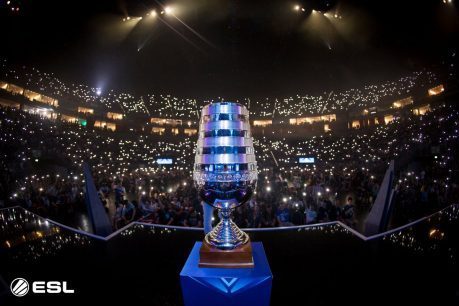 SK Gaming se proclama campeón  de la ESL Cologne 2016