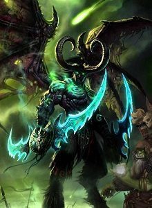 El parche pre expansión de World of Warcraft Legion llegará el día 20