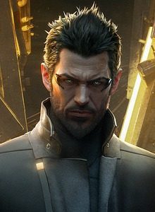 Deus Ex es el sacrificado por la alianza entre Square y Marvel