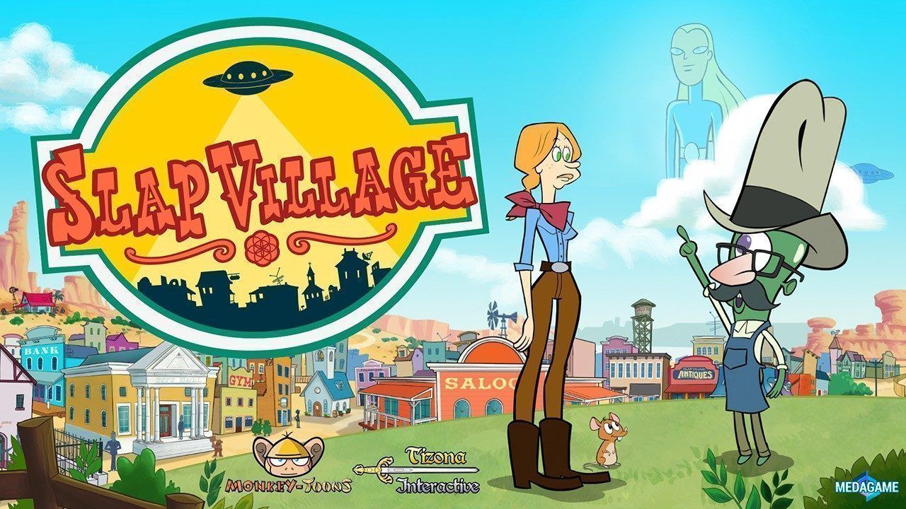 Slap Village