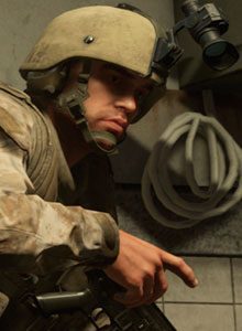 Call Of Duty Modern Warfare requiere disco de Infinite Warfare