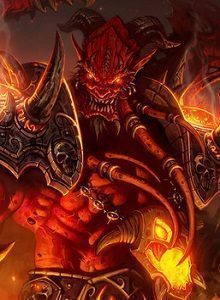 Novedades del parche 7.2. de World of Warcraft Legion desde Blizzcon 2016