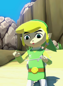 Zelda: Wind Waker 2 pudo haber sido una realidad