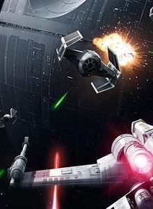 Impresiones con Star Wars: X-Wing VR Mission para PS4