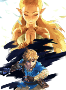 Zelda: Breath of the Wild contará con DLC