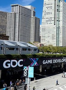 Todo esto es lo que encontrareis en la Game Developers Conference GDC17