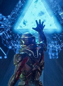 Mass Effect Andromeda sigue profundizando su combate
