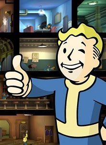 Ya puedes construir tu refugio en Xbox One con Fallout Shelter