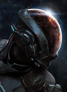 Se activa la iniciativa con el trailer de lanzamiento de Mass Effect Andromeda