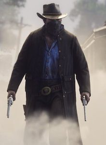 Red Dead Redemption 2 se va al 2018. No lloréis.
