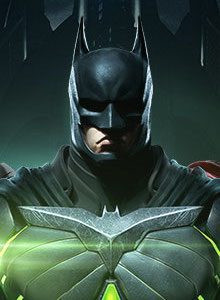 Análisis de Injustice 2 para PS4/Xbox One