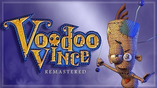 Voodoo Vince