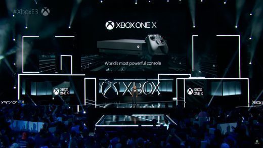 Los vídeos de la conferencia de Microsoft Xbox X