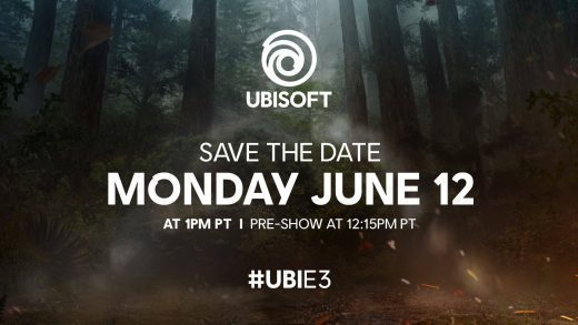  Talking Show E3 2017 Conferencia Ubisoft