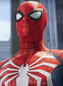 Candidato a GOTY 2018: Spider-man