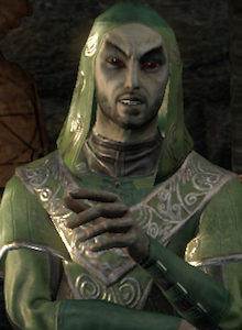 Análisis de The Elder Scrolls Online: Morrowind para PC