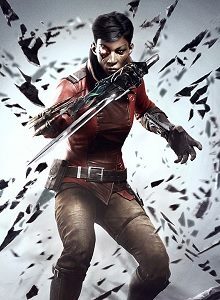 Dishonored: Death of the Outsider invita a hacer lo imposible